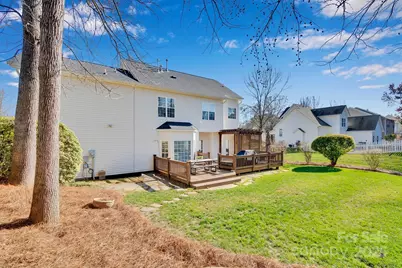 1018 Sentinel Drive, Indian Trail, NC 28079 - Photo 35