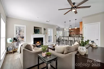 1018 Sentinel Drive, Indian Trail, NC 28079 - Photo 5