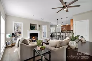 1018 Sentinel Dr, Indian Trail, NC 28079 - Photo 5