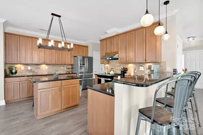 1018 Sentinel Drive, Indian Trail, NC 28079 - Photo 7