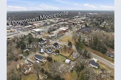 318 N Academy Street, Mooresville, NC 28115 - Photo 7