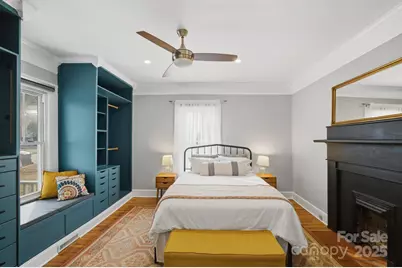 318 N Academy Street, Mooresville, NC 28115 - Photo 3