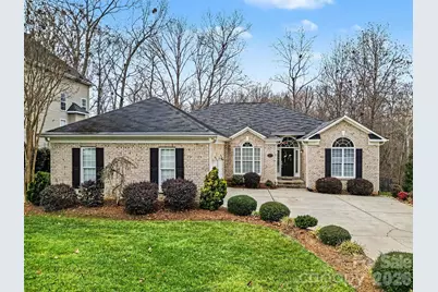 7039 Sedgebrook Drive W, Stanley, NC 28164 - Photo 5