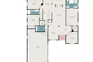 7039 Sedgebrook Dr W, Stanley, NC 28164 - Photo 31