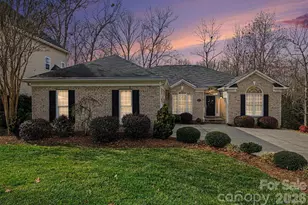 7039 Sedgebrook Dr W, Stanley, NC 28164 - Photo 5