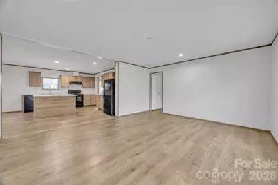 549 Mt. Wesley Church Road, Hiddenite, NC 28636 - Photo 7