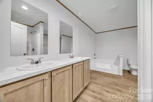 549 Mt Wesley Church Rd, Hiddenite, NC 28636 - Photo 21