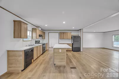 549 Mt. Wesley Church Road, Hiddenite, NC 28636 - Photo 13