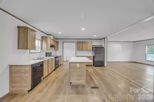 549 Mt Wesley Church Rd, Hiddenite, NC 28636 - Photo 13