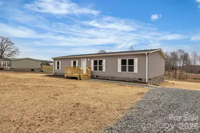 549 Mt. Wesley Church Road, Hiddenite, NC 28636 - Photo 3