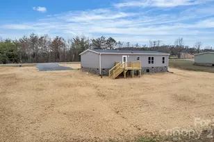 549 Mt Wesley Church Rd, Hiddenite, NC 28636 - Photo 5