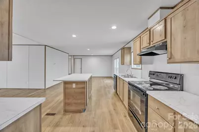 549 Mt. Wesley Church Road, Hiddenite, NC 28636 - Photo 15