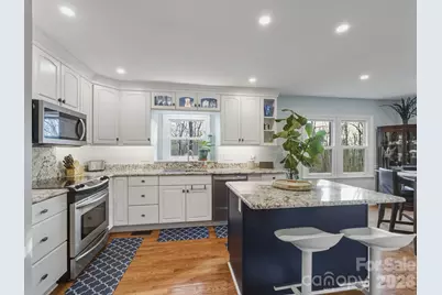 13401 Harbor Oaks Lane, Charlotte, NC 28278 - Photo 7