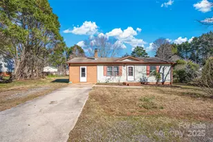 5046 Oxford School Rd, Claremont, NC 28610 - Photo 3