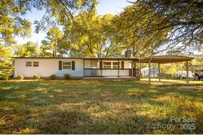 45625 Broadway Road, Albemarle, NC 28001 - Photo 1