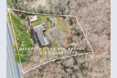 20826 Great Smoky Mountain Expressway, Waynesville, NC 28786 - Photo 5