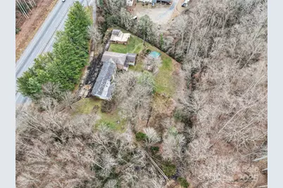 20826 Great Smoky Mountain Expressway, Waynesville, NC 28786 - Photo 41