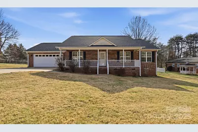 158 Polly Drive, Statesville, NC 28625 - Photo 1