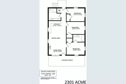 2301 Acme Road, Belmont, NC 28012 - Photo 25