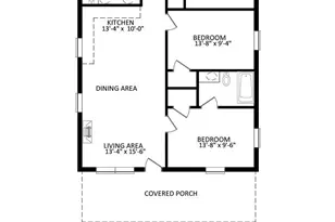 2301 Acme Rd, Belmont, NC 28012 - Photo 25