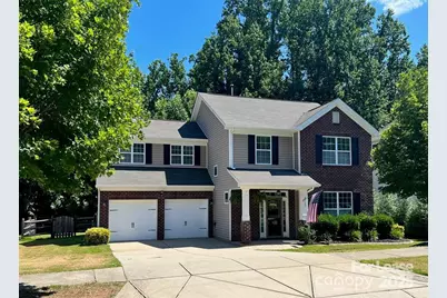 5713 McDowell Run Drive, Huntersville, NC 28078 - Photo 1