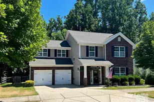 5713 Mcdowell Run Dr, Huntersville, NC 28078 - Photo 1