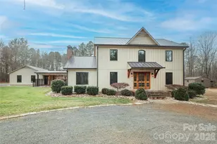 44351 US Hwy 52 None N, Richfield, NC 28137 - Photo 1