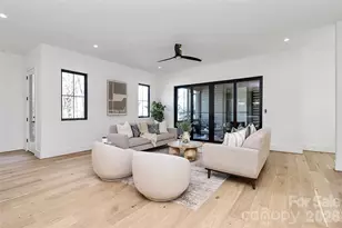 1505 Grace St, Charlotte, NC 28205 - Photo 5