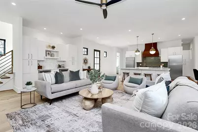 1505 Grace Street, Charlotte, NC 28205 - Photo 11