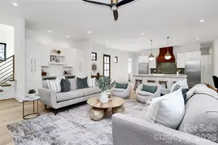 1505 Grace St, Charlotte, NC 28205 - Photo 11