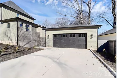 1505 Grace Street, Charlotte, NC 28205 - Photo 3