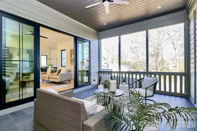 1505 Grace Street, Charlotte, NC 28205 - Photo 7