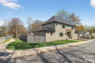 1505 Grace St, Charlotte, NC 28205 - Photo 3