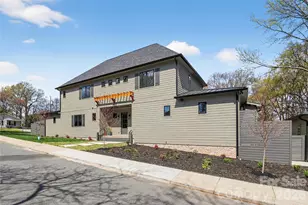 1505 Grace St, Charlotte, NC 28205 - Photo 1