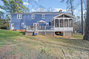 110 Pineridge Dr, Huntersville, NC 28078 - Photo 35