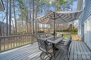 110 Pineridge Dr, Huntersville, NC 28078 - Photo 33