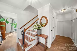 110 Pineridge Dr, Huntersville, NC 28078 - Photo 3