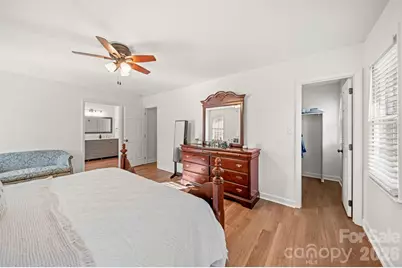 110 Pineridge Drive, Huntersville, NC 28078 - Photo 19