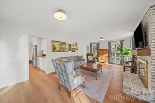 110 Pineridge Dr, Huntersville, NC 28078 - Photo 13