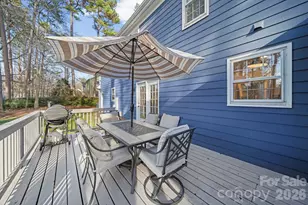 110 Pineridge Dr, Huntersville, NC 28078 - Photo 33