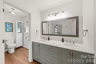 110 Pineridge Dr, Huntersville, NC 28078 - Photo 21