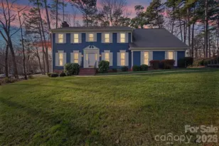 110 Pineridge Dr, Huntersville, NC 28078 - Photo 1