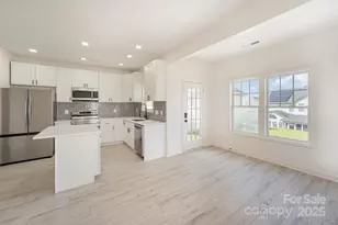 9691 Moss Plantation Ave NW, Concord, NC 28027 - Photo 5