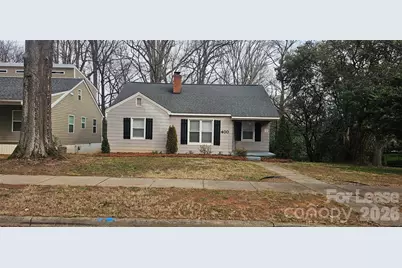 400 Keswick Avenue, Charlotte, NC 28206 - Photo 1