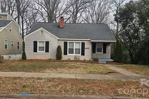 400 Keswick Ave, Charlotte, NC 28206 - Photo 1