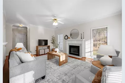 1736 Walnut Crest Lane, Matthews, NC 28105 - Photo 7