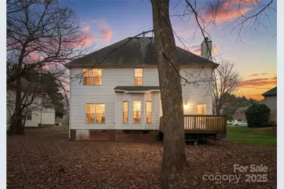 1736 Walnut Crest Lane, Matthews, NC 28105 - Photo 37