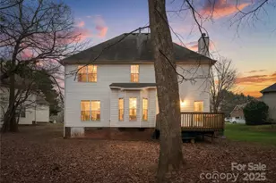 1736 Walnut Crest Ln, Matthews, NC 28105 - Photo 37