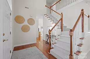 1736 Walnut Crest Ln, Matthews, NC 28105 - Photo 5