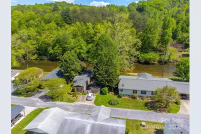 314 Chickamauga Circle, Cullowhee, NC 28723 - Photo 47